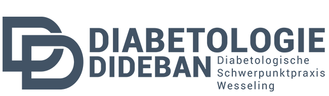 Logo Diabetologie Dideban