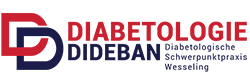 Logo Diabetologie Dideban